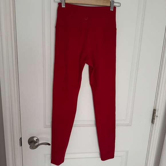 Garage clean leggings size XS - Picture 6 of 7